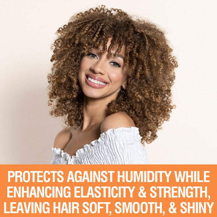CHI Curlycare - Curl Conditioner 355ml [3]