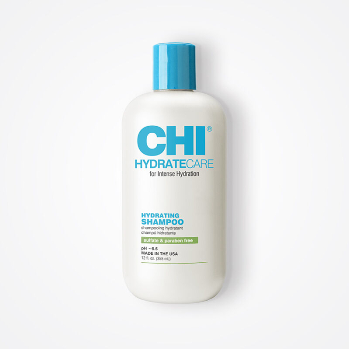 CHI Hydratecare - Hydrating Shampoo 355ml [1]