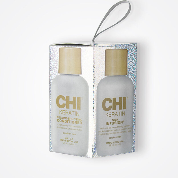 CHI Keratin Essential Treat Kit [1]