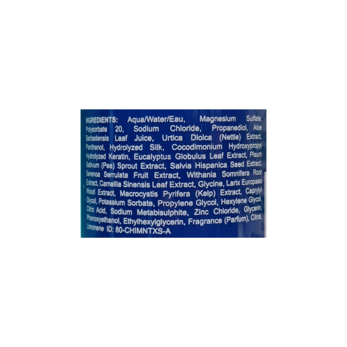 CHI Man Low Mainteinance Texturizing Spray 177ml [4]