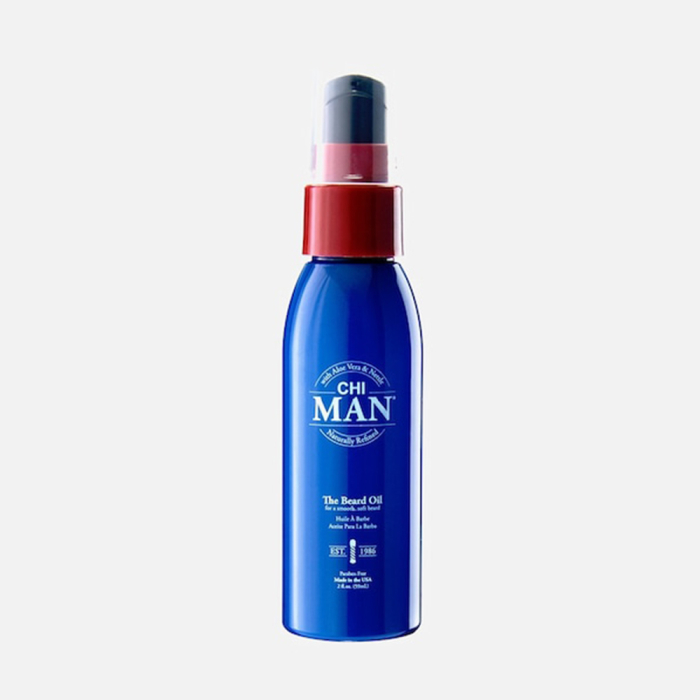 CHI Man The Beard Oil 59ml [1]