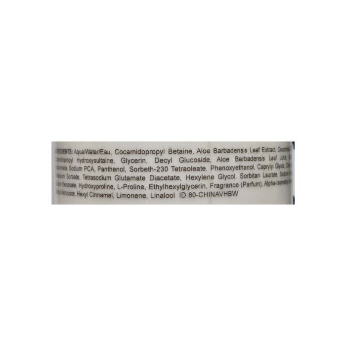 CHI Naturals - Hydrating Body Wash 355ml [8]