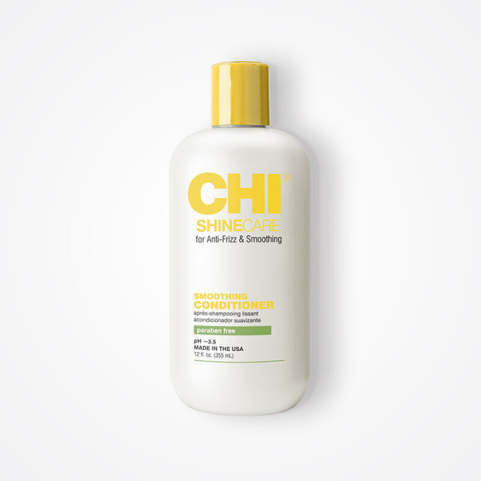 CHI Shinecare - Smoothing Conditioner 355ml [1]