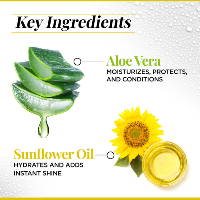 CHI Shinecare - Smoothing Conditioner 355ml [2]