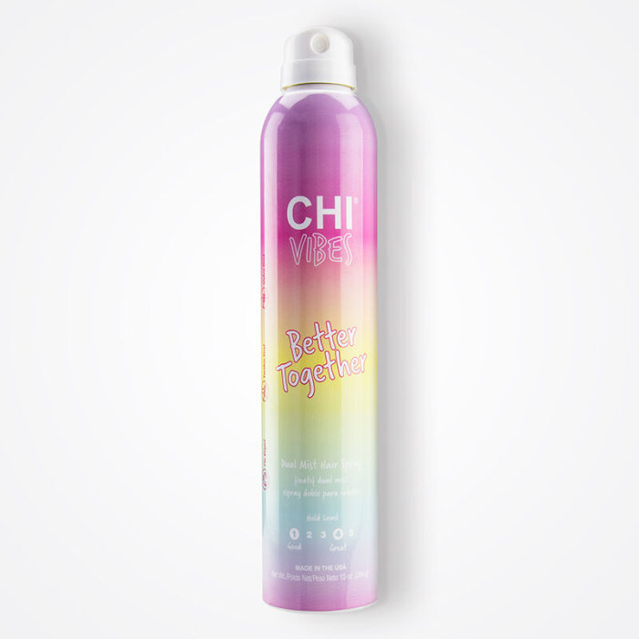 CHI Vibes Dual Mist Hair Spray 284ml [1]