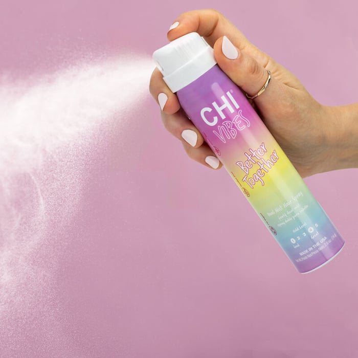 CHI Vibes Dual Mist Hair Spray 74ml [2]
