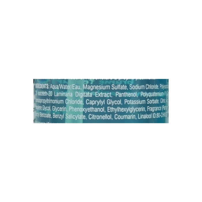 CHI Vibes So Beachy - Sea Salt Hair Mist 237ml [8]