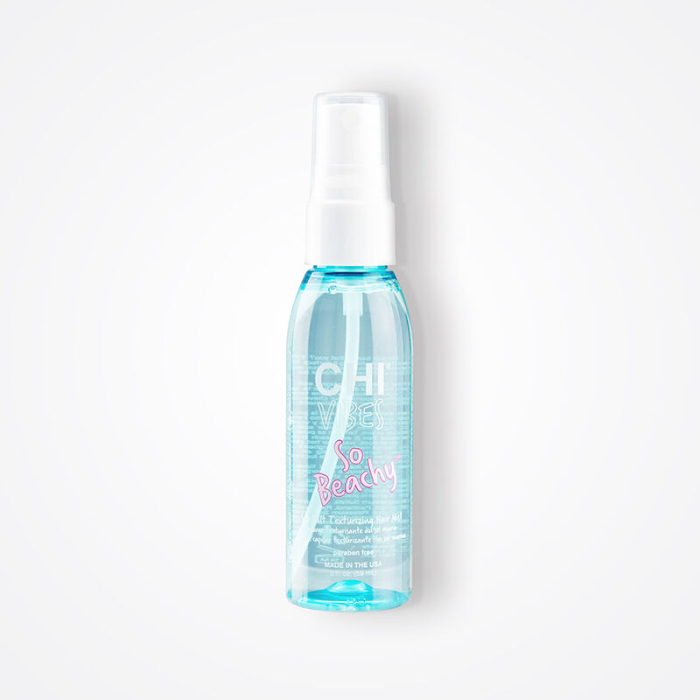 CHI Vibes So Beachy - Sea Salt Hair Mist 59ml [1]