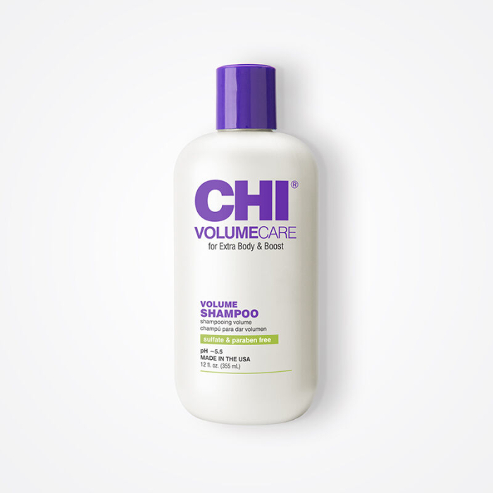 CHI Volumecare - Volumizing Shampoo 355ml [1]