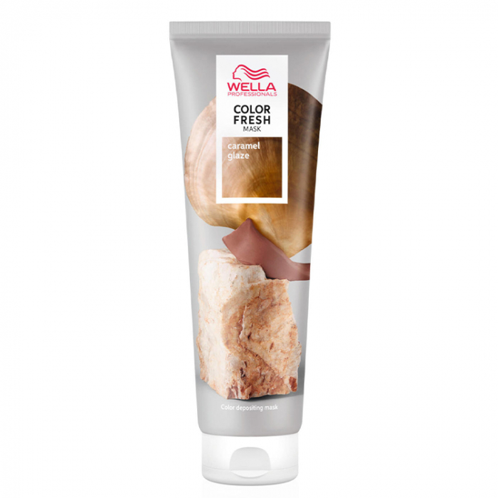 Color Fresh Mask Caramel Glaze 150ml [1]