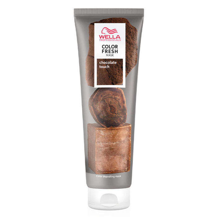 Color Fresh Mask Chocolate Touch 150 ml [1]