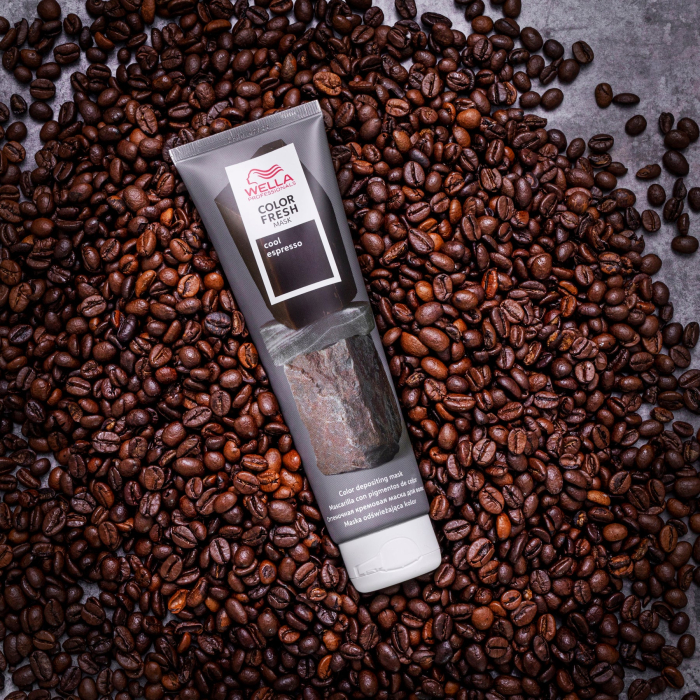 Color Fresh Mask Cool Espresso 150ml [7]