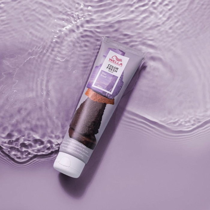 Color Fresh Mask Lilac Frost 150 ml [4]