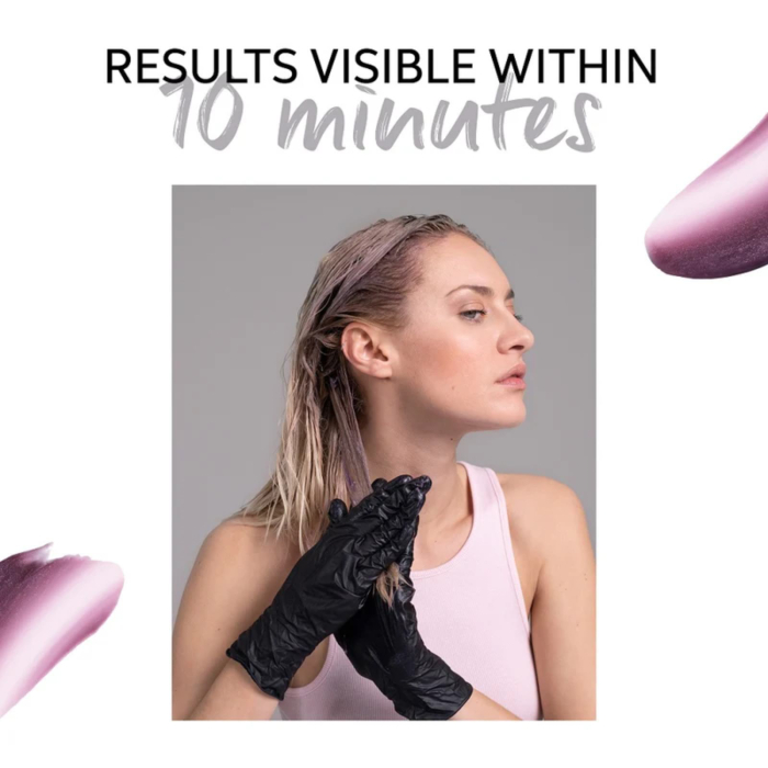 Color Fresh Mask Lilac Frost 150 ml [5]