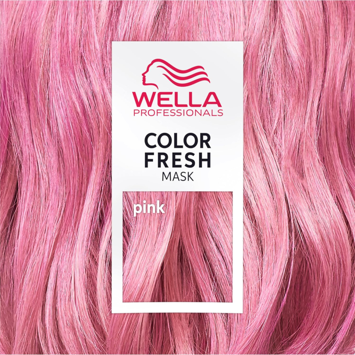 Color Fresh Mask Pink 150ml [5]