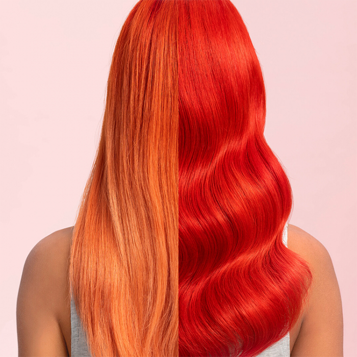 Color Fresh Mask Red 150 ml [3]