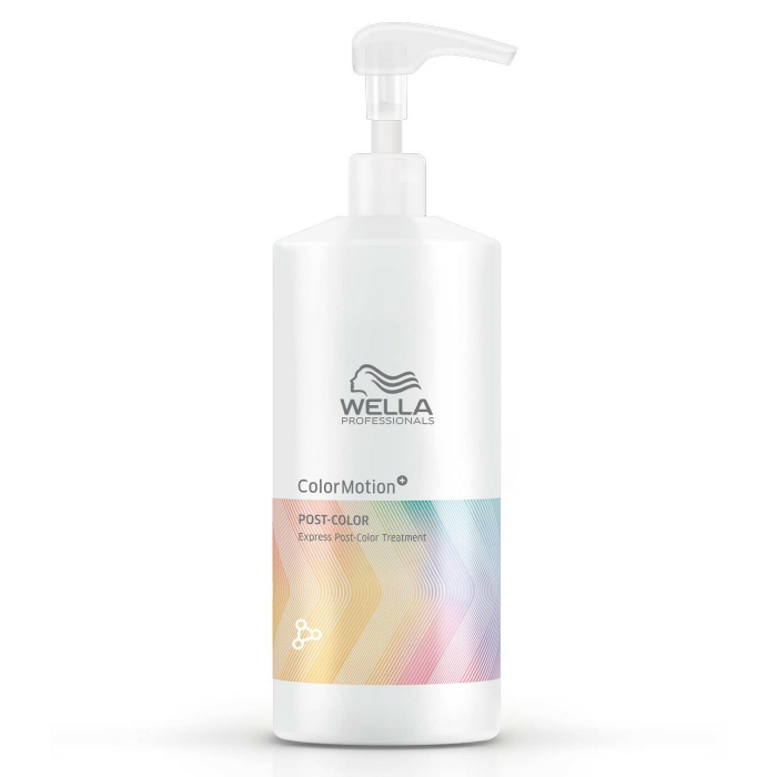 Color Motion Post Color Treatment 500ml [1]