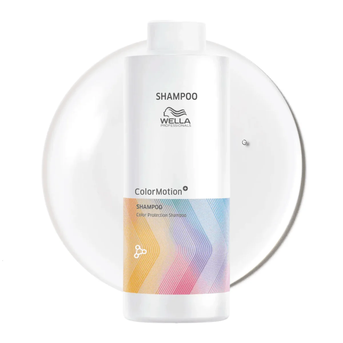 Color Motion Protection Shampoo 500ml [3]