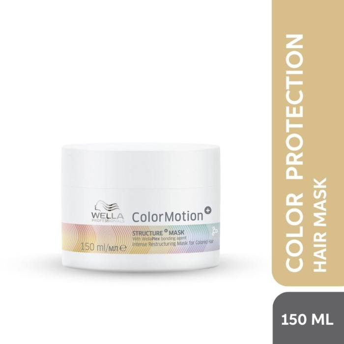Color Motion Structure+ Mask 150ml [2]