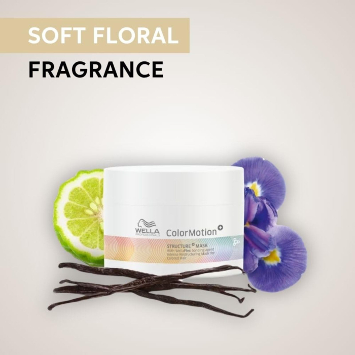 Color Motion Structure+ Mask 150ml [3]
