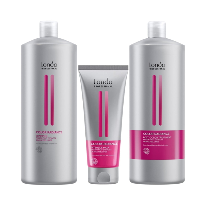 Color Radiance Conditioner 1000 ml [4]