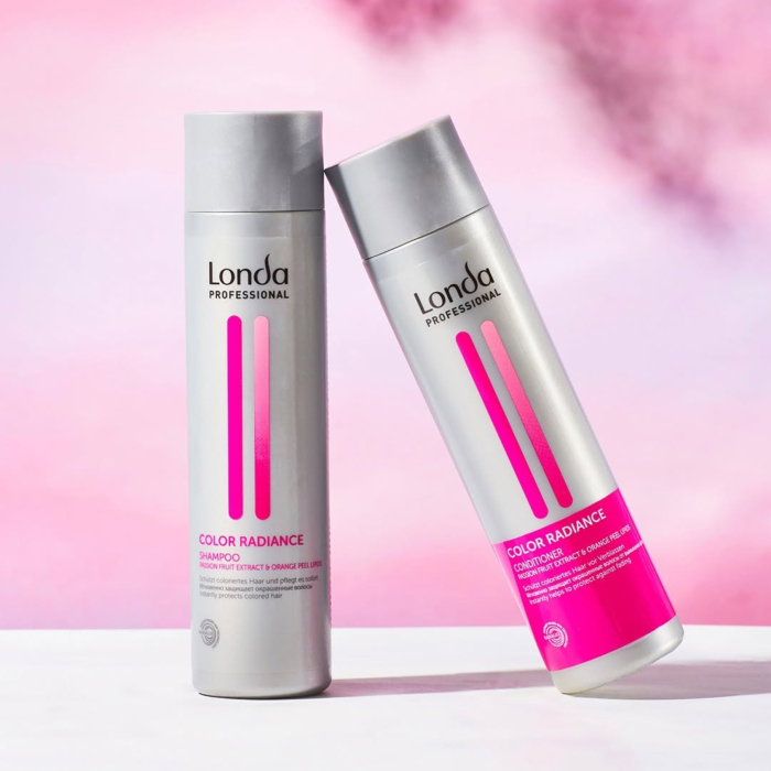 Color Radiance Conditioner 250 ml [4]