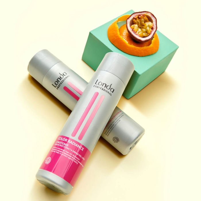 Color Radiance Conditioning Spray 250 ml [4]