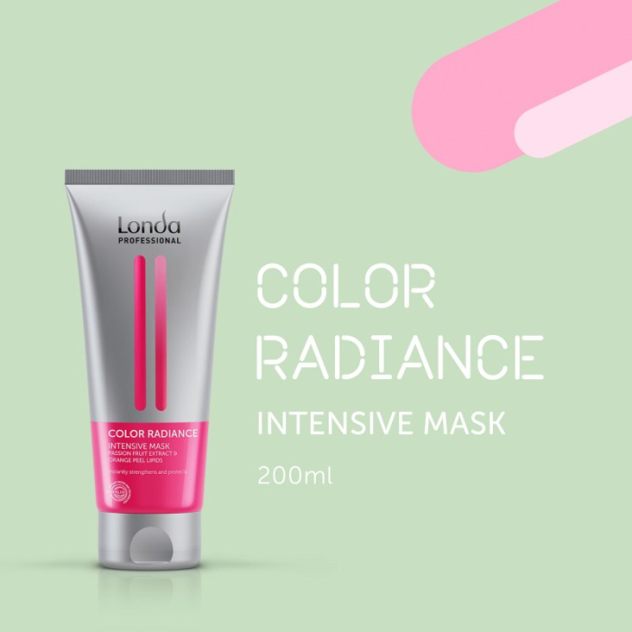Color Radiance Intensive Mask 200 ml [3]
