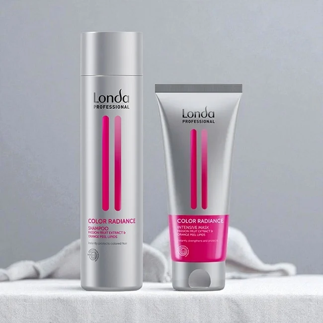 Color Radiance Intensive Mask 200 ml [8]