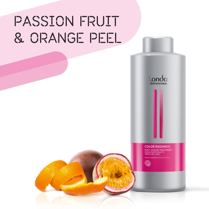 Color Radiance Post-Color Treatment 1000 ml [5]