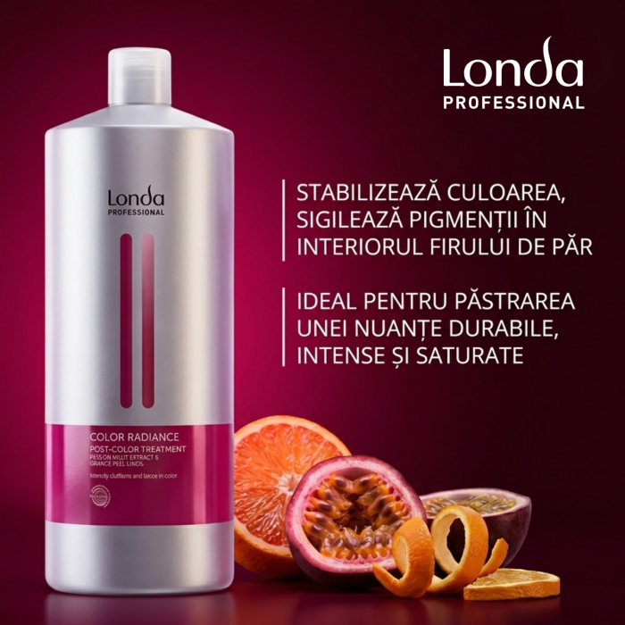 Color Radiance Post-Color Treatment 1000 ml [6]