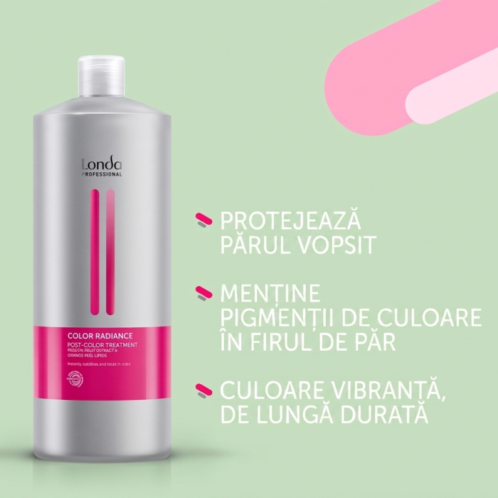 Color Radiance Post-Color Treatment 1000 ml [2]