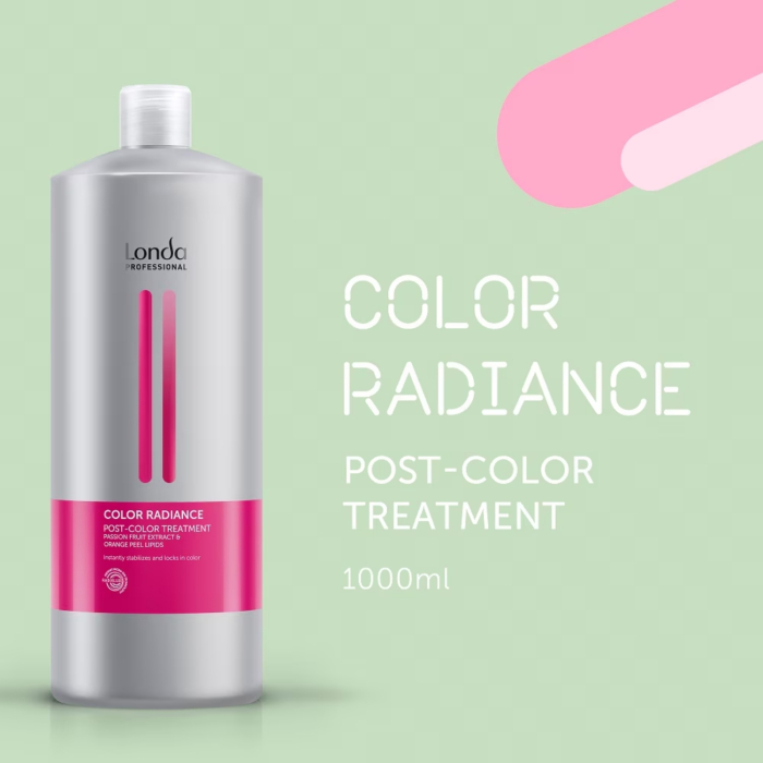 Color Radiance Post-Color Treatment 1000 ml [4]