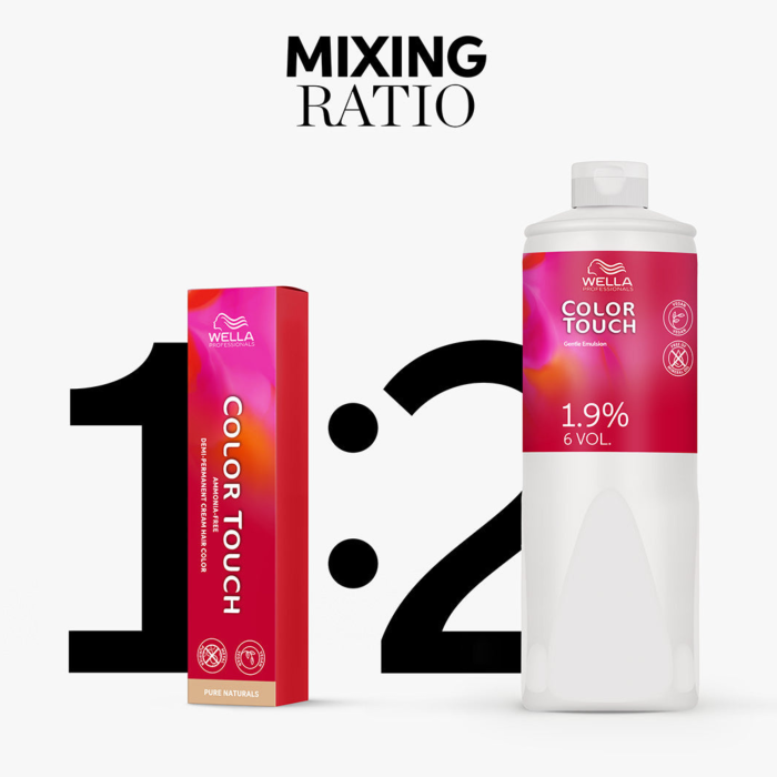 Color Touch Emulsion 1.9% 1000ml [2]