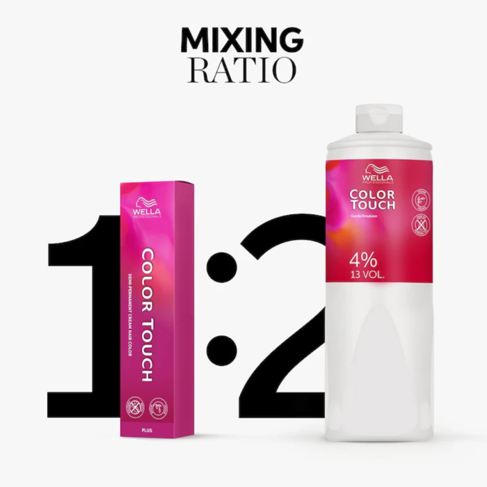 Color Touch Emulsion 4% 1000ml [2]
