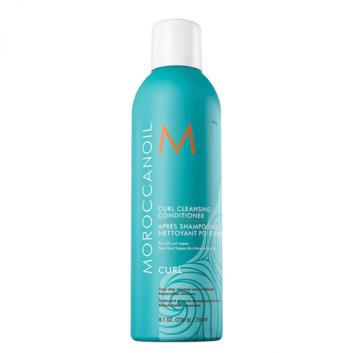 Curl Cleansing Conditioner 230 ml [1]