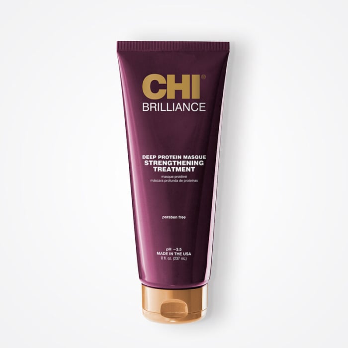 Deep Brilliance Protein Masque 237 ml [1]