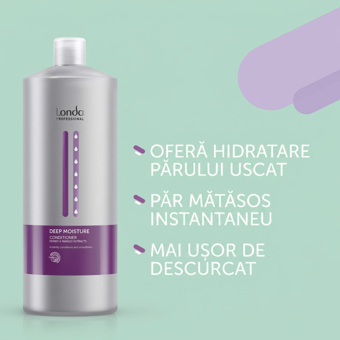 Deep Moisture Express Conditioner 1000 ml [4]