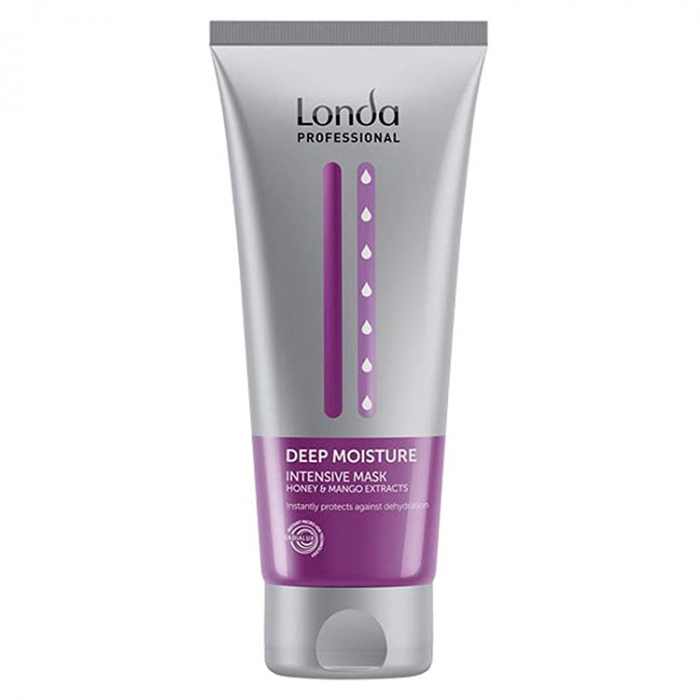 Deep Moisture Intensive Mask 200 ml [1]