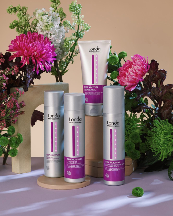Deep Moisture Leave-in Conditioner 250 ml [7]