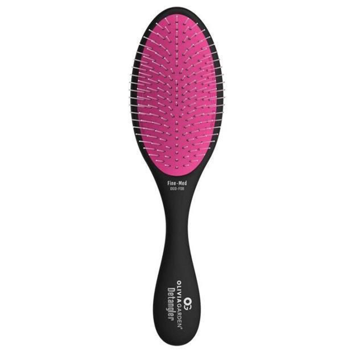 Detangler Black Fine-Medium OGD-F08 [1]