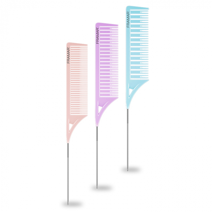 Dreamweaver Combs Pastel set 3buc [1]
