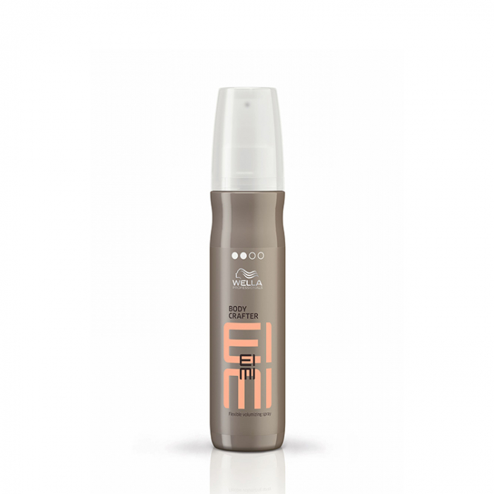 EIMI Body Crafter Volumising Spray 150 ml [1]