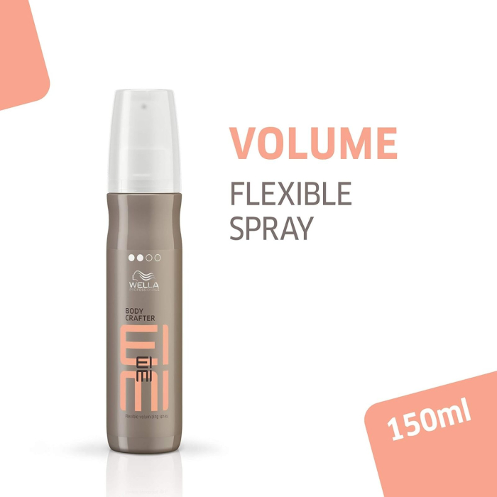 EIMI Body Crafter Volumising Spray 150 ml [2]
