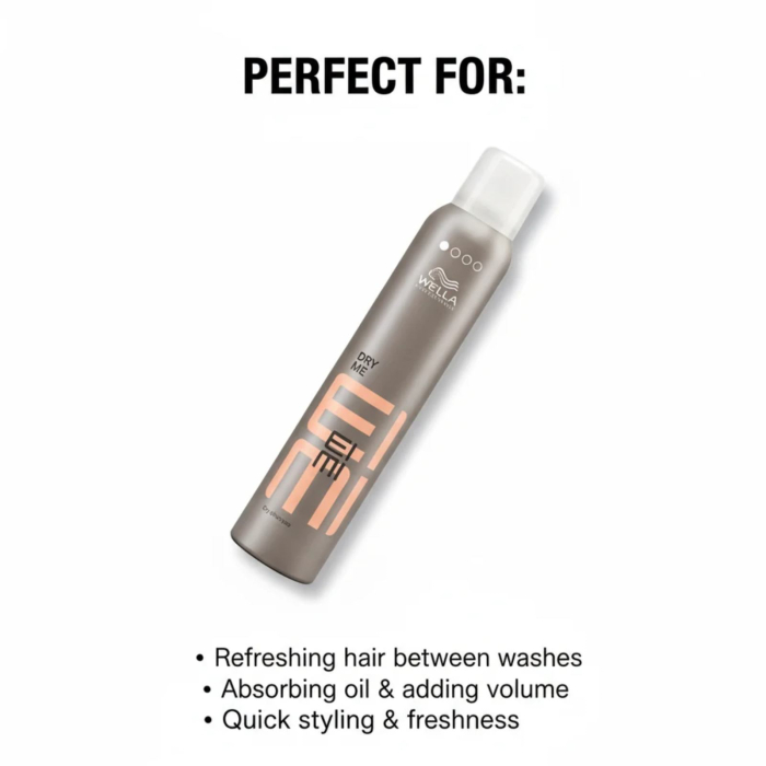 EIMI Dry Me 180 ml [3]