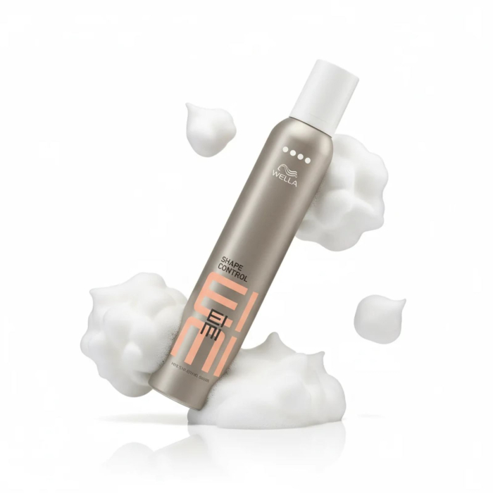 EIMI Extra Volume Mousse 300ml [9]