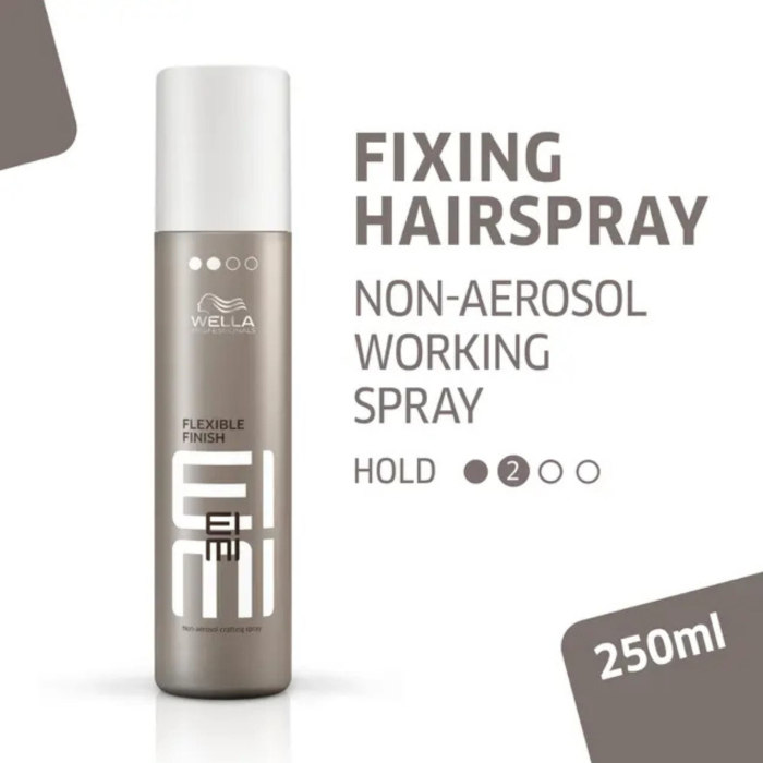 EIMI Flexible Finish 250ml [2]