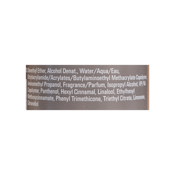 EIMI Mistify Strong 500ml [10]