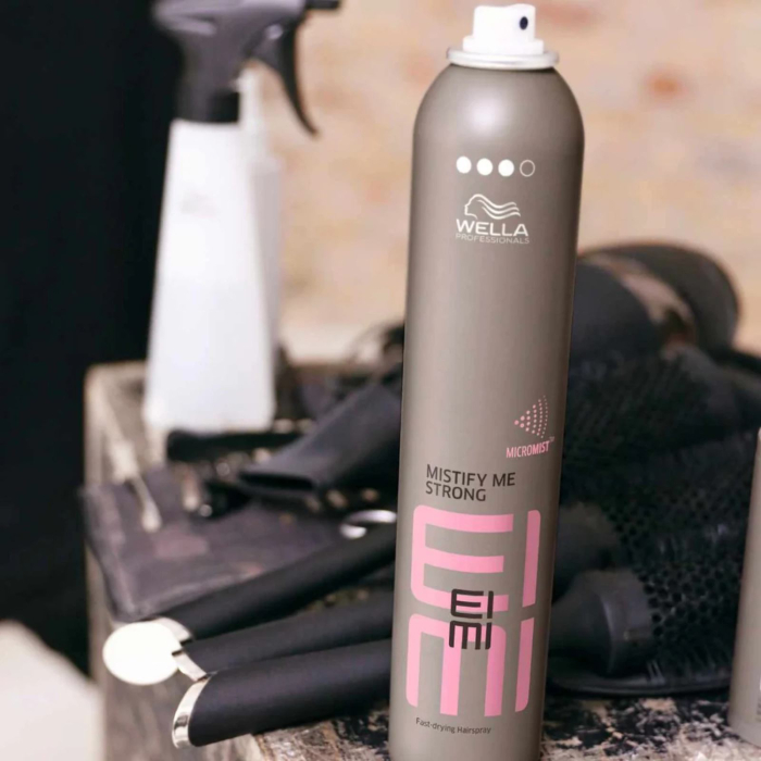 EIMI Mistify Strong 500ml [5]