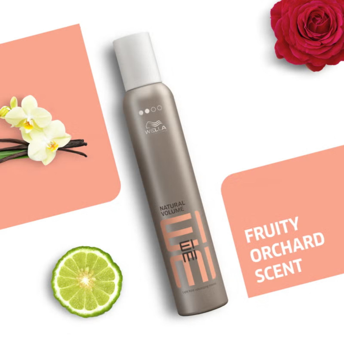 EIMI Natural Volume Mousse 300ml [3]